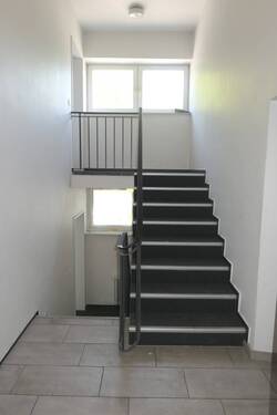 Treppe in den Keller - 
