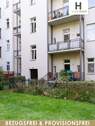 Gartenfassade - 