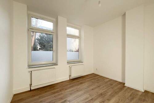 Kleines Schlafzimmer - 