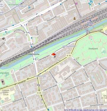 Richard- Eiling- Straße 6 in 99096 Erfurt - 