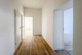 Wohnungsflur - 