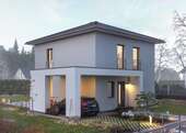 Hausansicht - 
