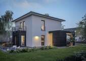 Hausansicht - 