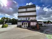 Frontansicht - Modernisierte Wohnung in zentraler Lage