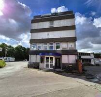 Modernisierte Wohnung in zentraler Lage - Gelsenkirchen Beckhausen