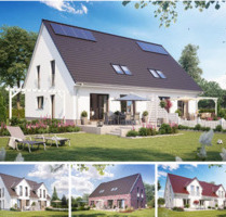 Traumhaus auf Traumgrundstück in Brietlingen