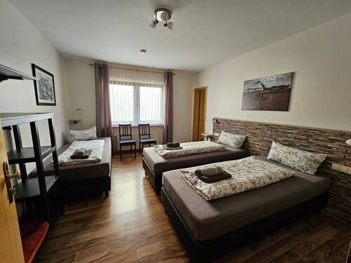 Gästezimmer - 