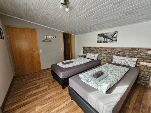 Gästezimmer - 