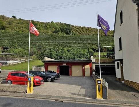 Parking - 