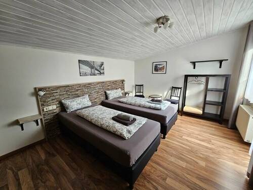 Gästezimmer - 