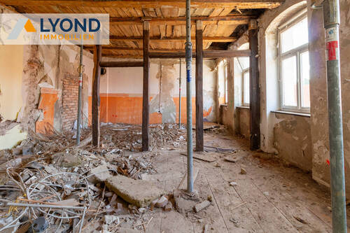 Obergeschoss - 