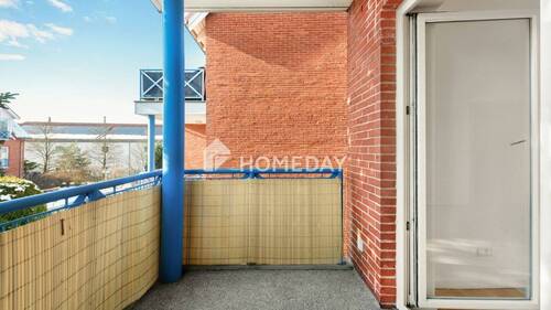 Balkon 2 - 