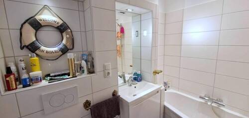 modernes Bad - 