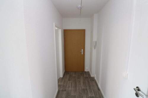 Beispiel Flur - 