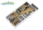 Grundriss - 