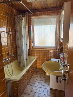 Bad Obergeschoss - 