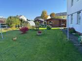 Bild 2 - 6 Zimmer Mehrfamilienhaus, Wohnhaus zum Kaufen in Schwarzenbach an der Saale