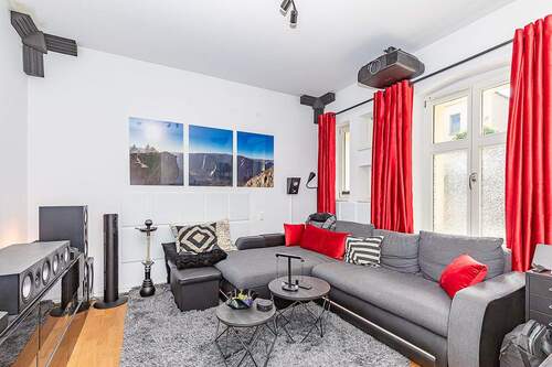 Wohnzimmer - 