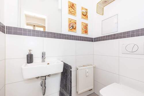 Gäste WC - 