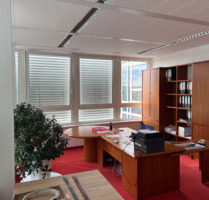 Nachmieter für eine hochwertige Bürofläche gesucht. - All-in-Miete - Hamburg Niendorf