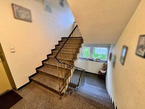 Treppenhaus - 