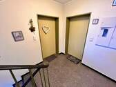 Wohnungseingang - 