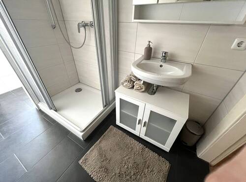 18.JPEG - 3 Zimmer Etagenwohnung zur Miete in Buxtehude