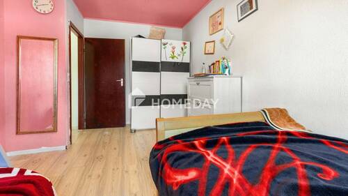 1. OG Gästezimmer 2 - 