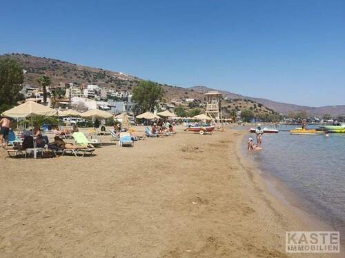 Umgebung - Grundstück in Elounda zum Kaufen