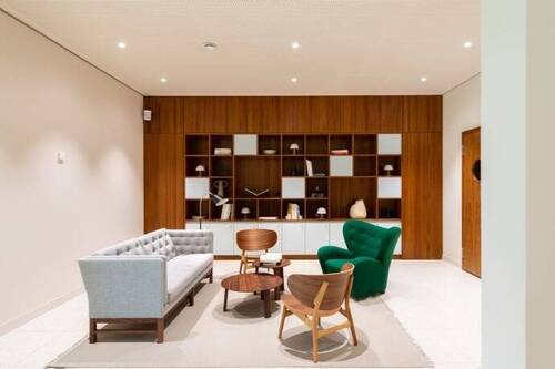 Bild 2 - Büro mit 100,00 m&sup2; in Berlin zur Miete