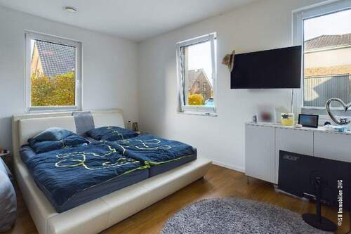 Schlafzimmer - 