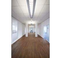 Attraktive 818 m² Bürofläche im 2. OG - flexibel, sofort verfügbar - Stuttgart Wangen