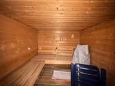 Sauna - 