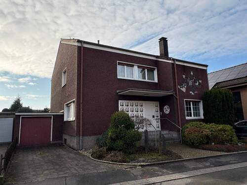 Titelbild - 5 Zimmer Einfamilienhaus zum Kaufen in Hamm