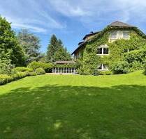 Privates Paradies: Einfamilienhaus mit Einliegerwohnung in Toplage - Ravensburg Innenstadt