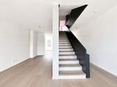 TREPPE ALS ARCHITEKTONISCHES STILMITTEL - 