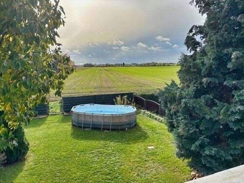 Freistehender Pool - Bungalow mit 120,00 m&sup2; in Herzberg zum Kaufen