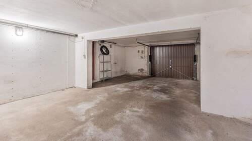Kellergarage - 