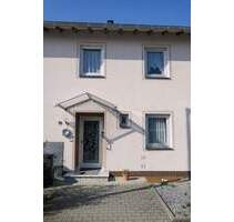 Verkauf eines Reihenmittelhauses in Schwalbach Taunus