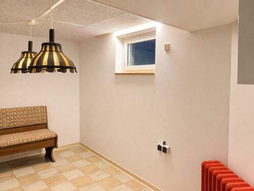 KG Zimmer ausgebaut - 