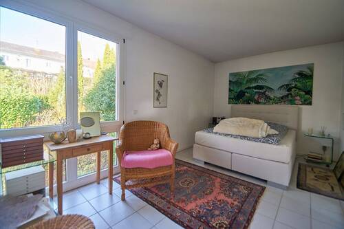 Zimmer 2 - Etagenwohnung mit 174,00 m&sup2; in Bonn zum Kaufen