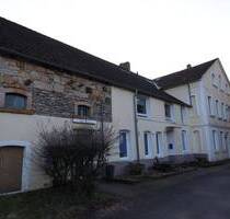 3-Zimmer Dachgeschosswohnung in Bad Rothenfelde