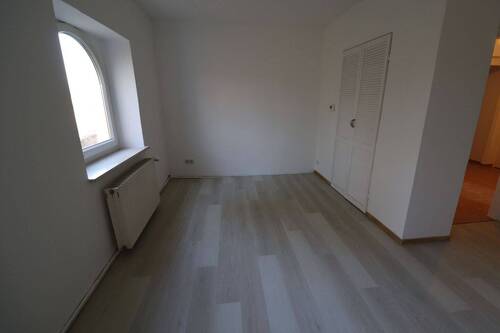 Wohnzimmer - 3 Zimmer Etagenwohnung in Bad Rothenfelde