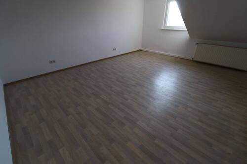 Schlafzimmer - Etagenwohnung mit 76,00 m&sup2; in Bad Rothenfelde zur Miete