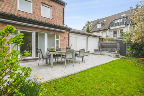 Terrasse (1) - 