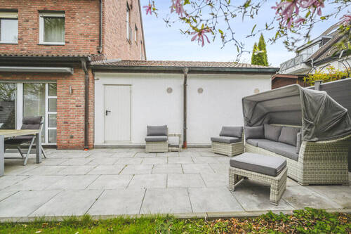 Terrasse (2) - 