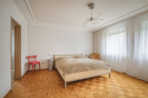 Schlafzimmer 1 - 