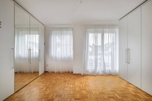 Schlafzimmer 2 - 
