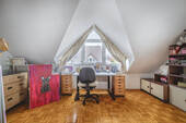 Schlafzimmer 4 - 