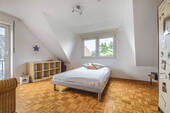 Schlafzimmer 3 - 